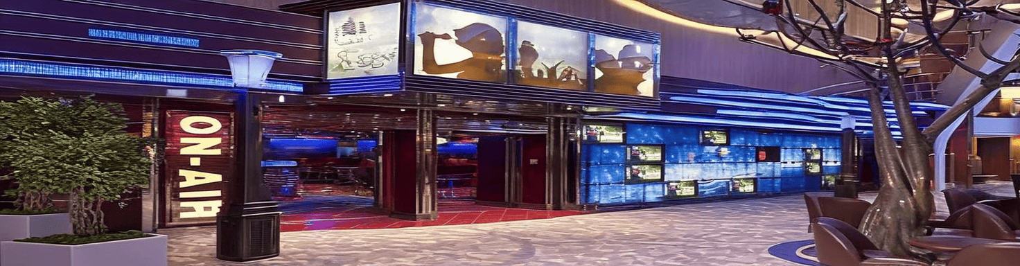 Royal Caribbean | Opiniones y Comparaciones de Cruceros
