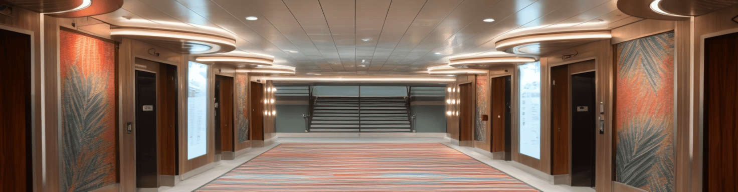 Norwegian Cruise Line (NCL) | Todo lo que NECESITAS saber