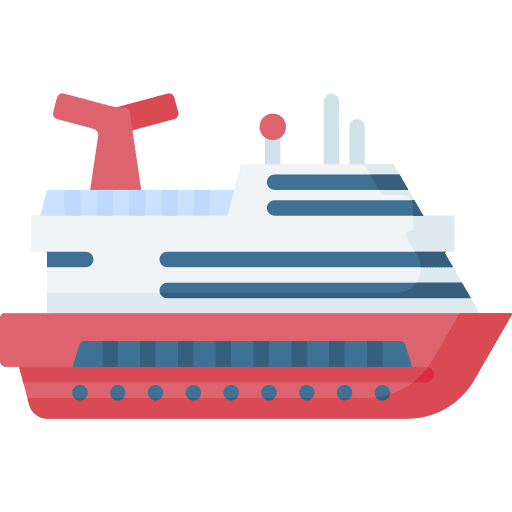 cruise line comparison chart